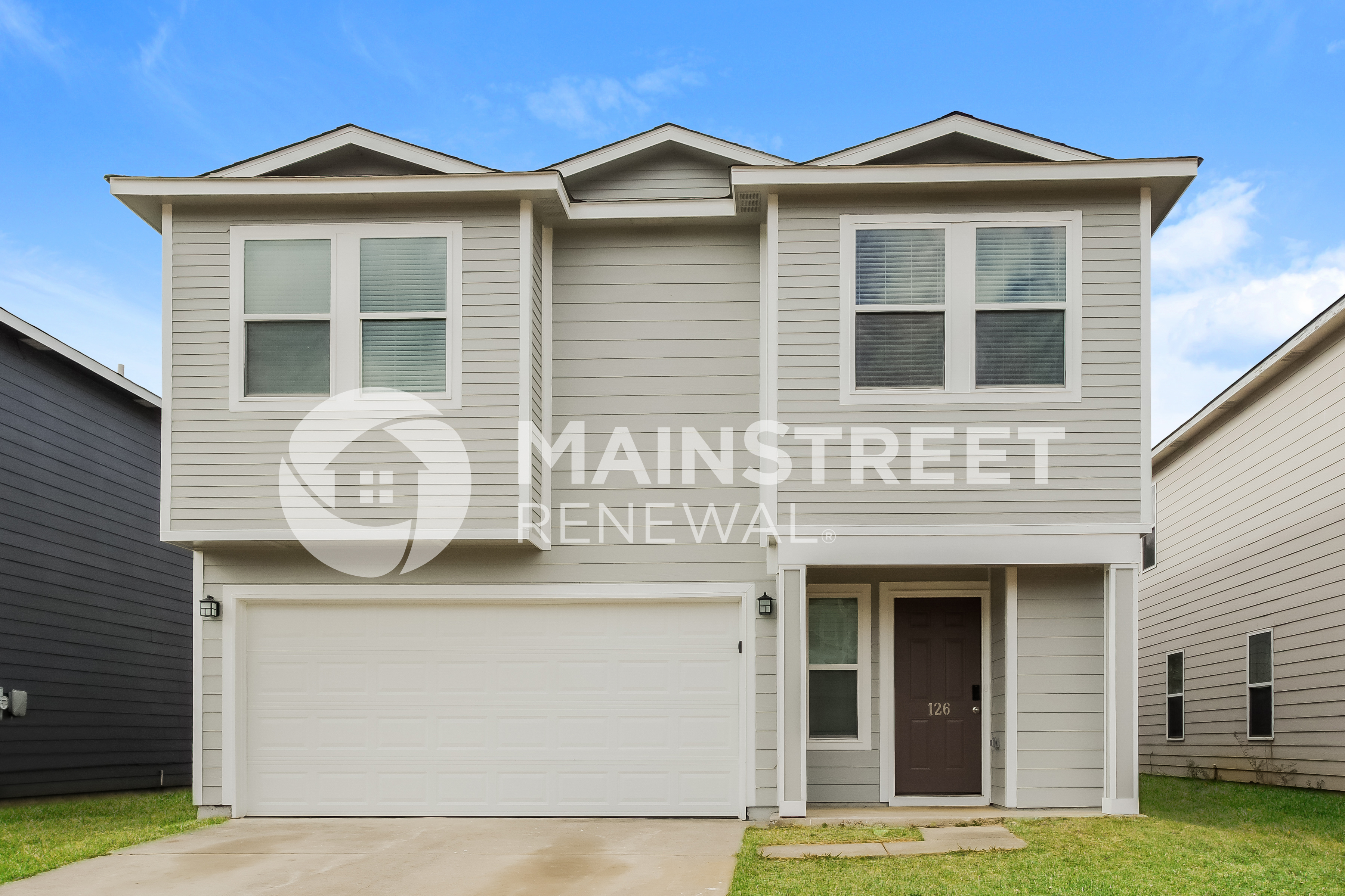 126 Belle Haven Dr Owens Cross Roads, AL 35763
